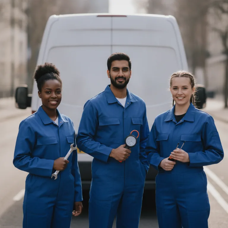 réparation chaudière gaz Verdun